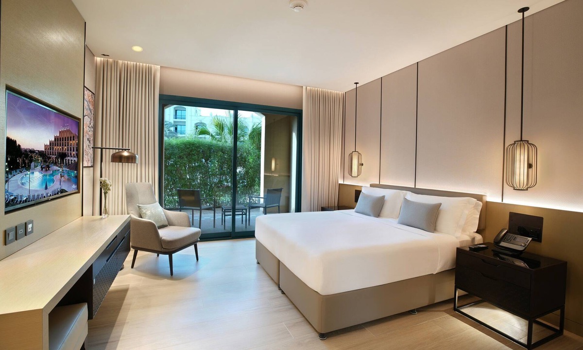 Al Ain Hotel | Al Ain Rotana