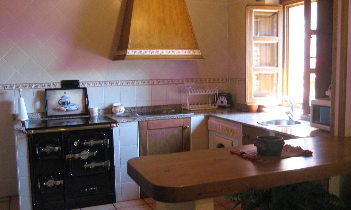 Penamellera Baja Cottage | "CASA MESILDA": FANTASTIC RURAL HOUSE IN THE BASE OF THE PICOS OF EUROPE