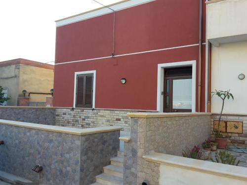 Dattilo Apartment | Datterina