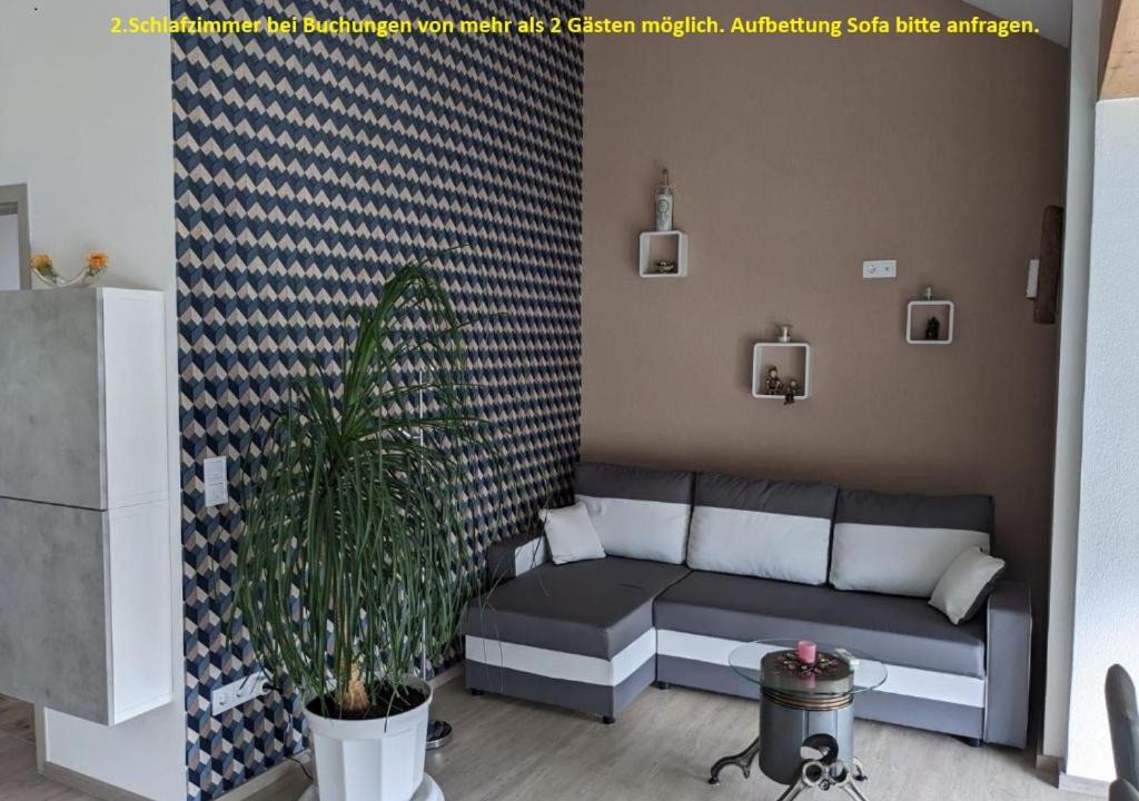Stadtlengsfeld House | Haus Baierblick