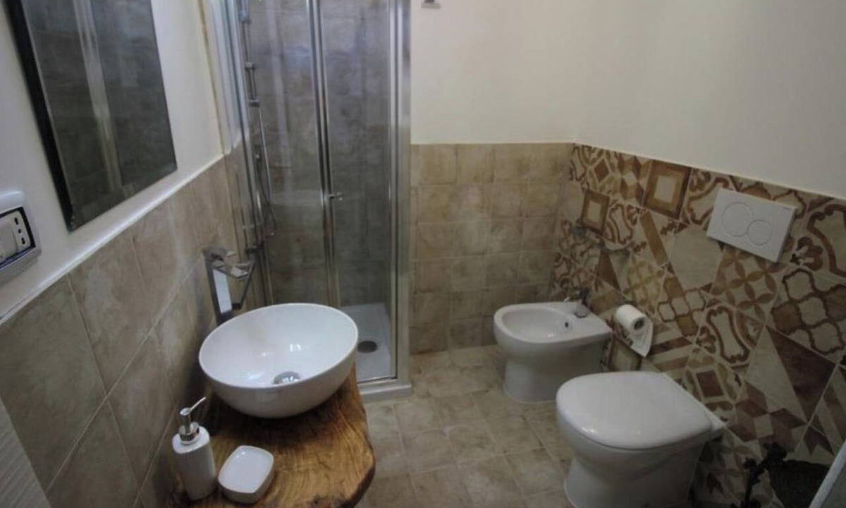 Specchia Apartment | Home | Vacation Rentals in Salento | Casa Belvedere