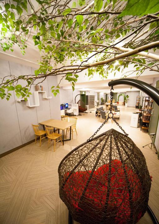Jung-gu Hostel | K 79 Guesthouse
