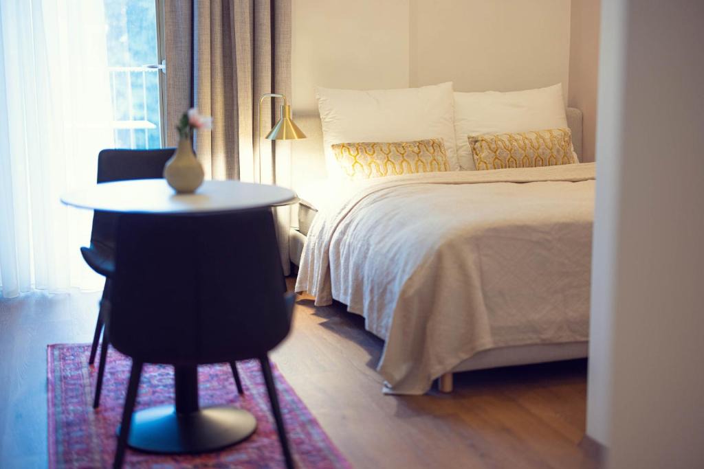Sankt Leonhard Apartment | LeonArt Living 23