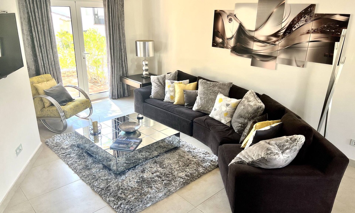 Vale do Lobo House | Luxury House In The Heart Of Vale Do Lobo Minutes Walk To The Beach