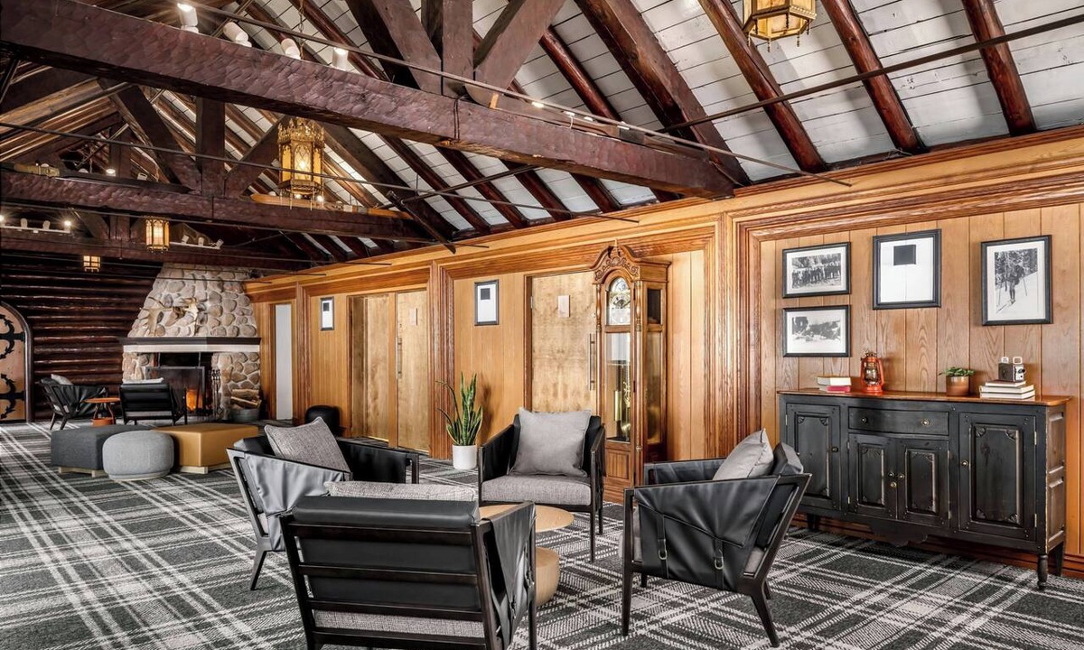 Sainte-Adele Hotel | Mont Gabriel, Sainte-Adele, a Tribute Portfolio Resort