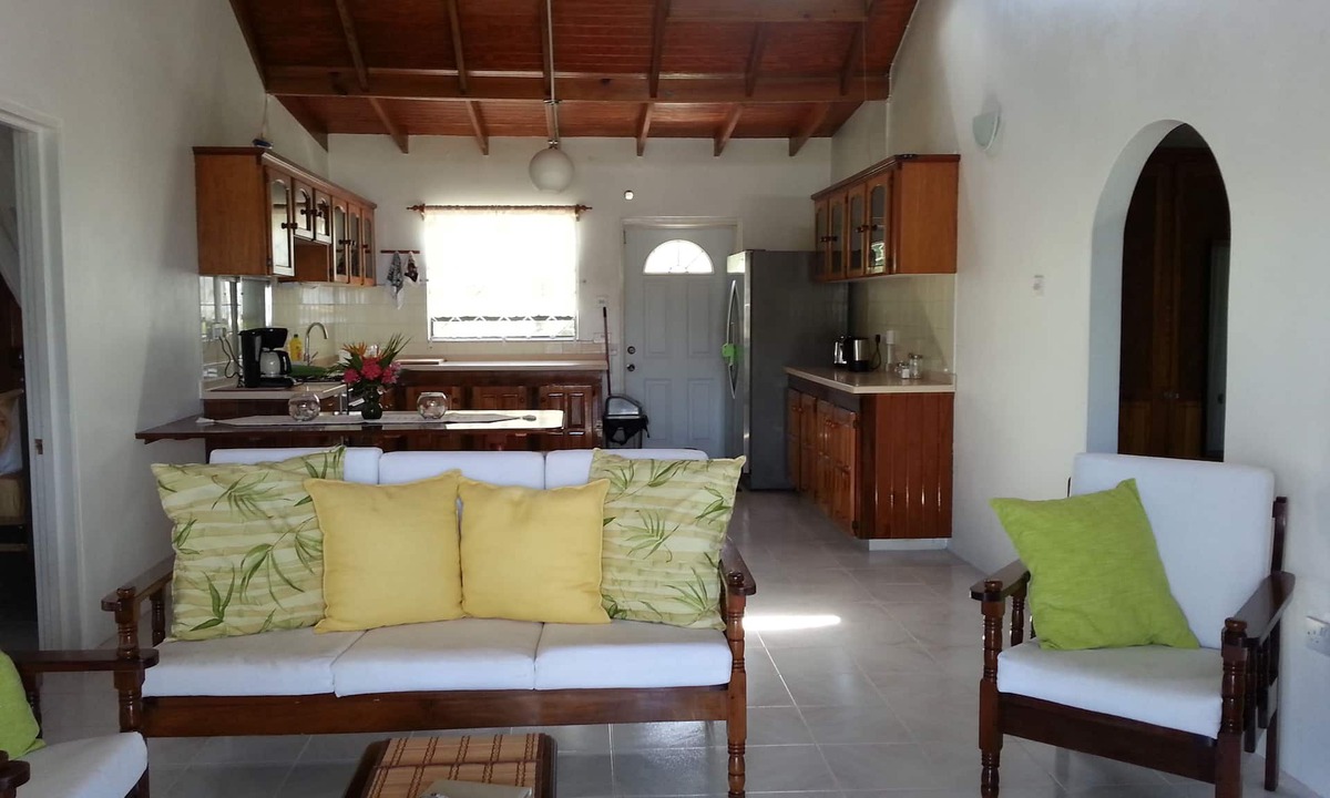 Lower Bay Villa | Twilight Villa