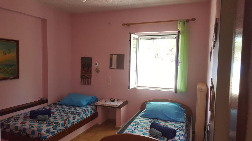 Hersonissos Centre Villa | Villa Spiros