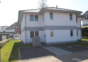 1011 Strandgut Vacation Apartment in Dahme