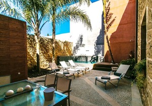 200 m² House ∙ 1 bedroom ∙ 6 guests in Alcúdia