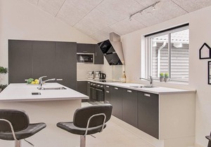 24 person holiday home in Hasselberg in Kappeln