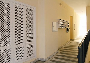 45 m² Apartment ∙ 2 bedrooms ∙ 6 guests in Macarena