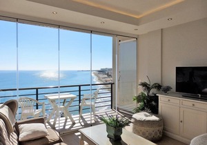 70 m² Apartment ∙ 2 bedrooms ∙ 4 guests in Torremolinos