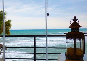 70 m² Apartment ∙ 2 bedrooms ∙ 4 guests in Torremolinos