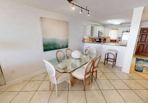 98 m² Condo ∙ 2 bedrooms ∙ 6 guests in Destin