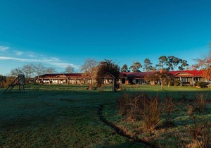Acheron Valley Country Retreat Verandah Rooms (VR) in Acheron