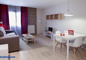 Apartamentos Turisticos Beethoven Haro in Haro