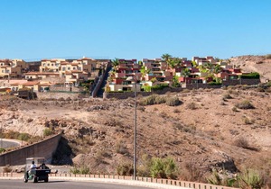 90 m² Villa ∙ 2 bedrooms ∙ 4 guests in San Bartolomé de Tirajana