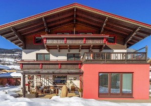 Holiday flats Nindl Bramberg am Wildkogel - OSB03103h-CYA in Bramberg am Wildkogel