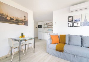 Home2Book Design Las Canteras2 Beach in Las Palmas de Gran Canaria