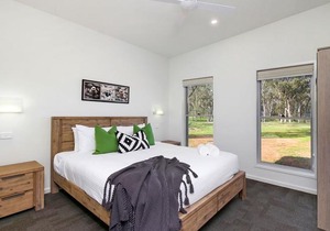Ironbark Villa 5 in Pokolbin