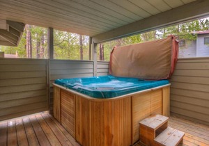 Killdeer - Unit 1 in Sunriver