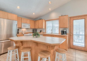Killdeer - Unit 1 in Sunriver