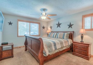 Killdeer - Unit 1 in Sunriver