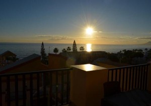 LaRomanaMarbella punto es in Marbella