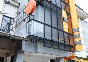M Cabin Karawaci in Binong