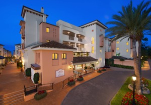 Marriott's Marbella Beach Resort in Marbella