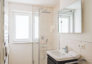 Modern accommodations near the beach. in Zingst