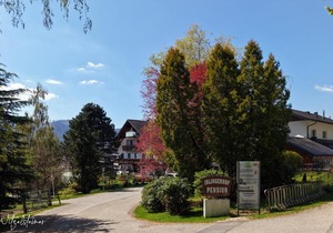 Pension Irlingerhof in Mondsee
