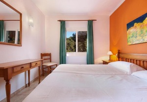 PINOS ALTOS 12 in Cala de Sant Vicenc