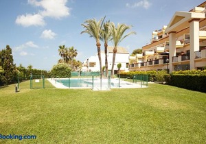Romana Playa Studio in Marbella