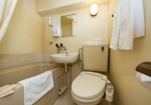 Room without meals plan A plan without meals for/Edogawa-ku Tokyo in Edogawa-ku