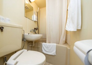 Room without meals plan A plan without meals for/Edogawa-ku Tokyo in Edogawa-ku
