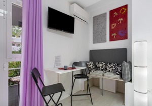 Studio Fantastico 3 in Puerto de la Cruz