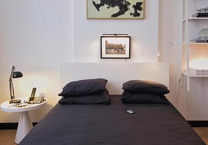 Studio Luxembourg in Brussels