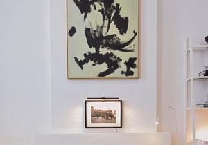 Studio Luxembourg in Brussels