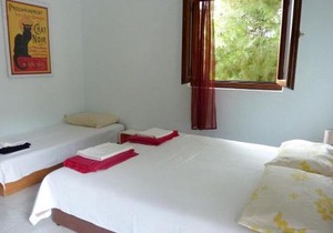 Studio Zavode 5252a in Lokva Rogoznica