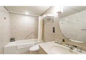 The QUBE Hotel Chiba - Vacation STAY 02248v in Chiba