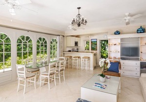 Villa ∙ 1 bedroom ∙ 2 guests in Little Battaleys