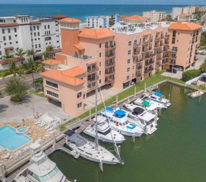 Madeira Bay Resort 