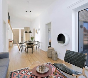 Accommodation See 