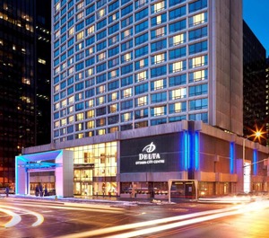Delta Hotels 