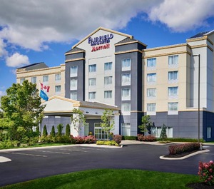 Fairfield Inn 