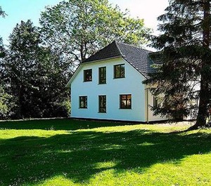 Villa Fw 