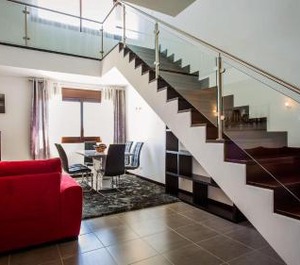 Monte Laguna Duplex 
