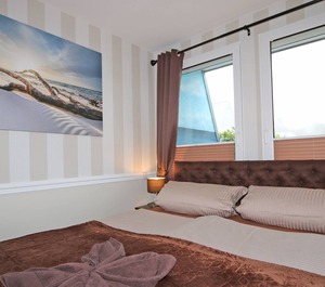 Bungalow Wustrow 