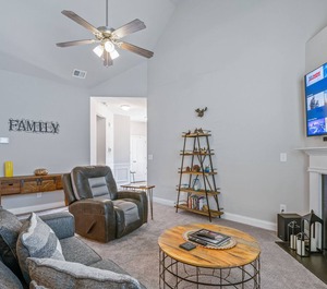 Furnished Adairsville 